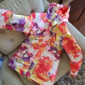 Gsou Snow snowboard jacket